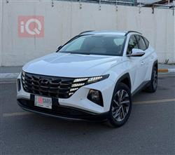 هیۆندای تۆکسۆن